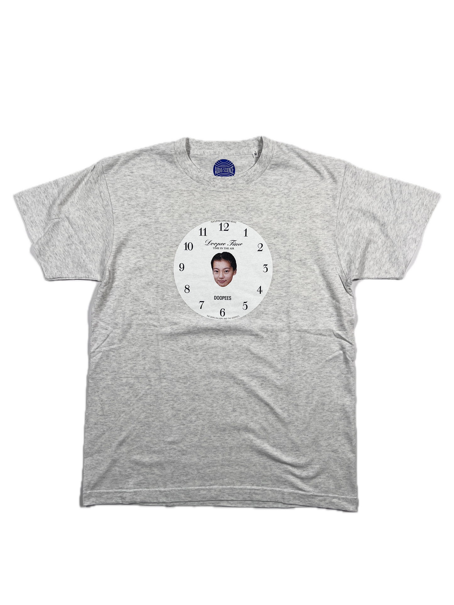 DOOPEES「Doopee Time」Tee