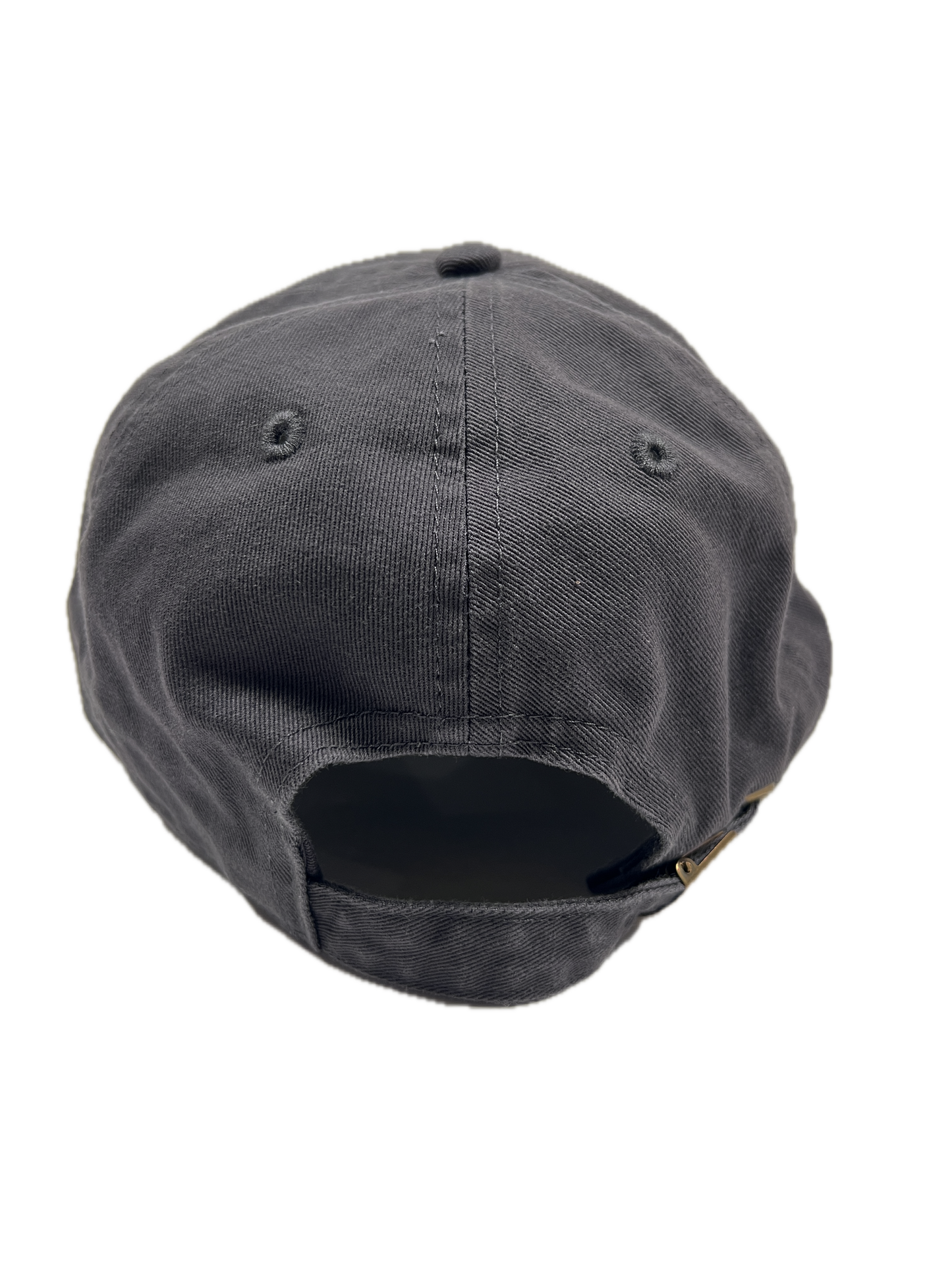 AUDIO SCIENCE LABORATORY「Double Logo」Cap