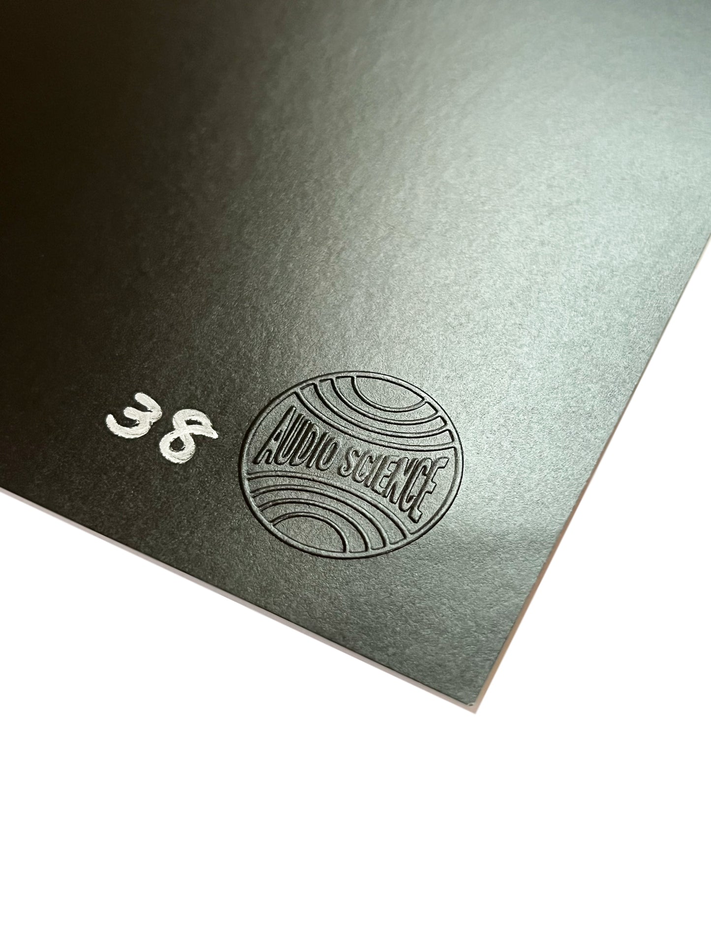 DOOPEES「Limited Edition Poster」2 set