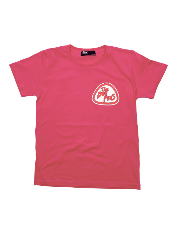 DOOPEES「Logo」Ladie’s Tee