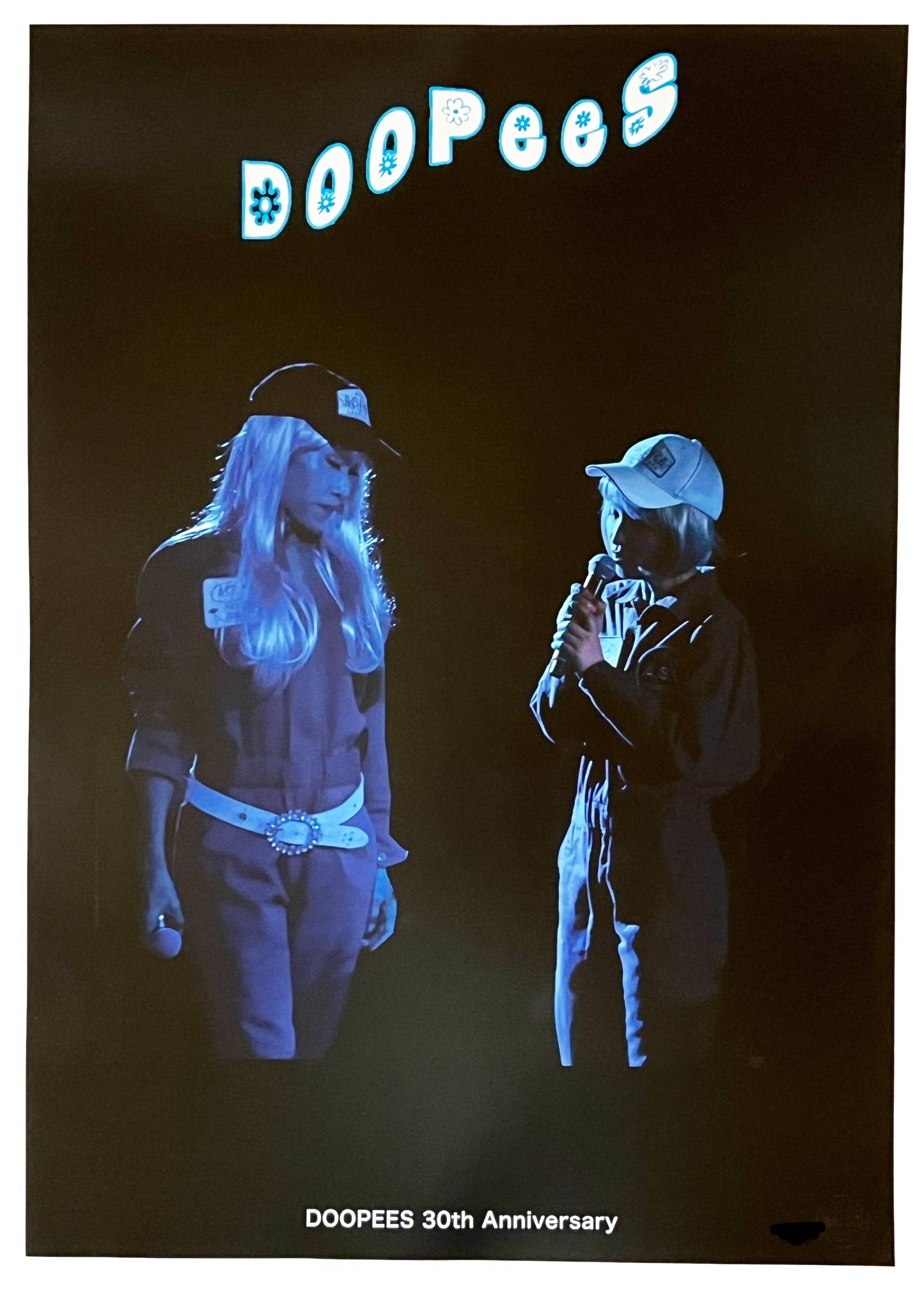 DOOPEES「Photo」Tee