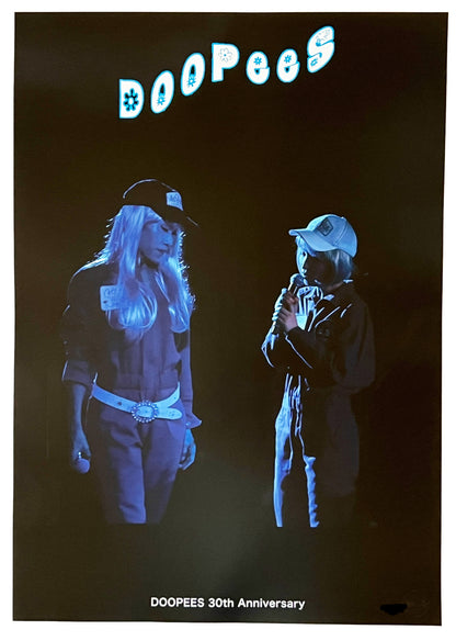 DOOPEES「Photo」Tee