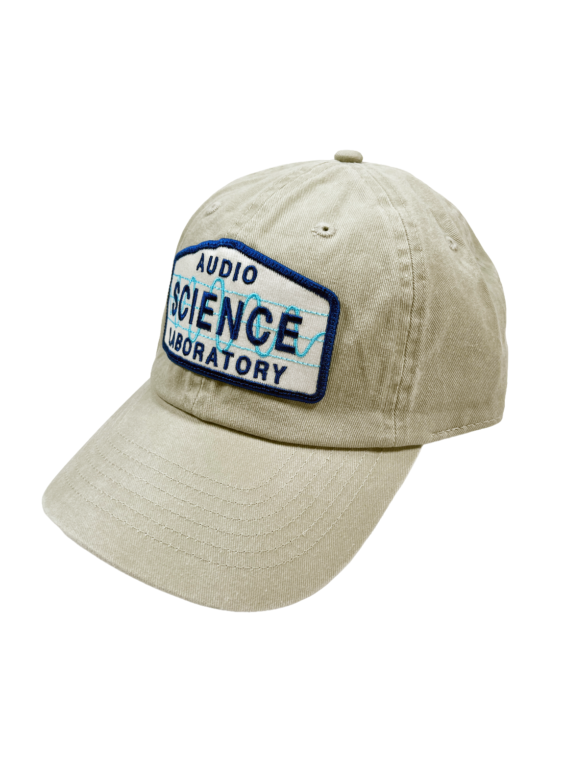 A.S.L. Reissue Emblem CAP