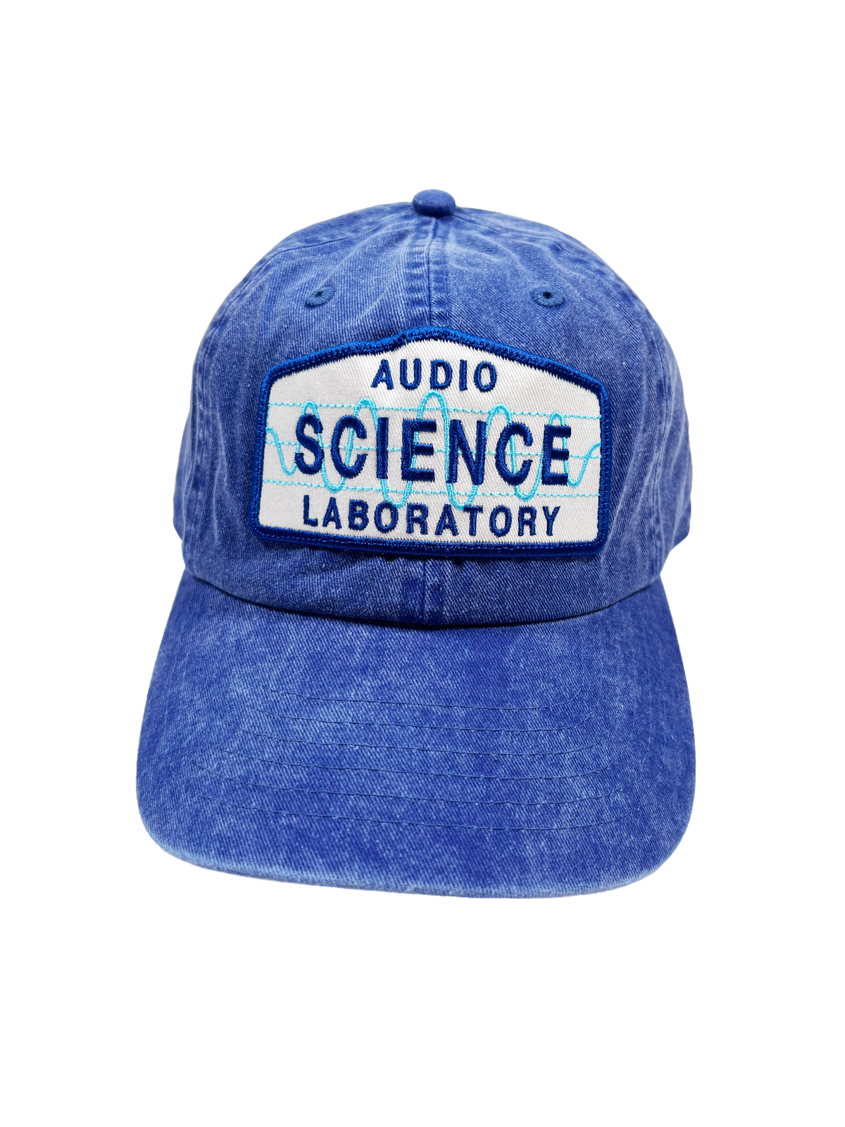 A.S.L. Reissue Emblem CAP