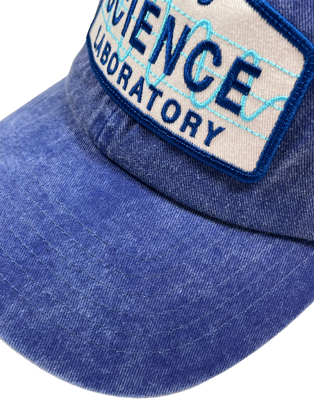 A.S.L. Reissue Emblem CAP