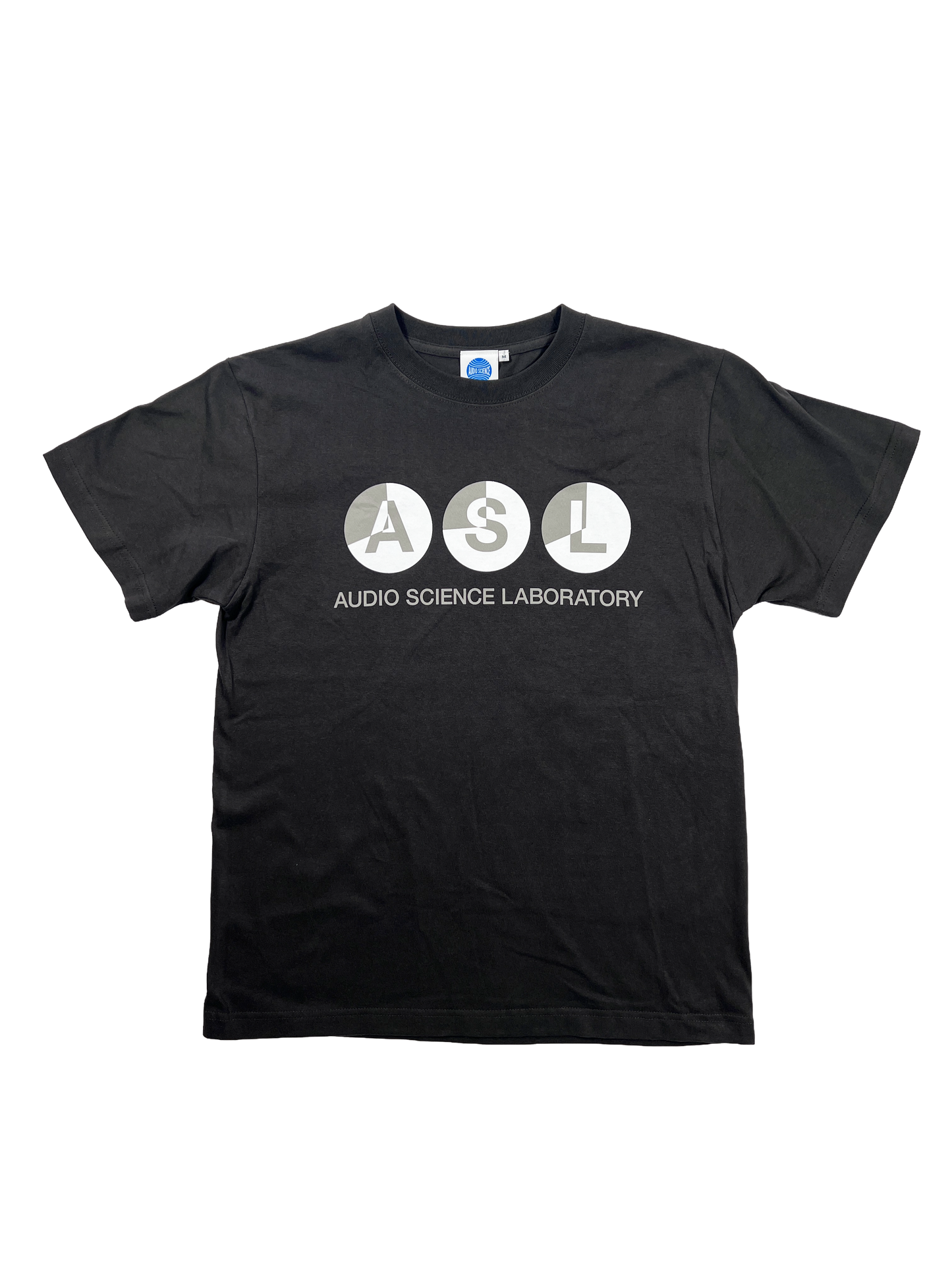 A.S.L. Reissue design Tee