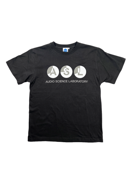 A.S.L. Reissue design Tee