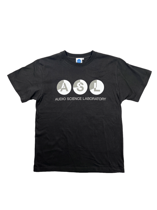 A.S.L. Reissue design Tee