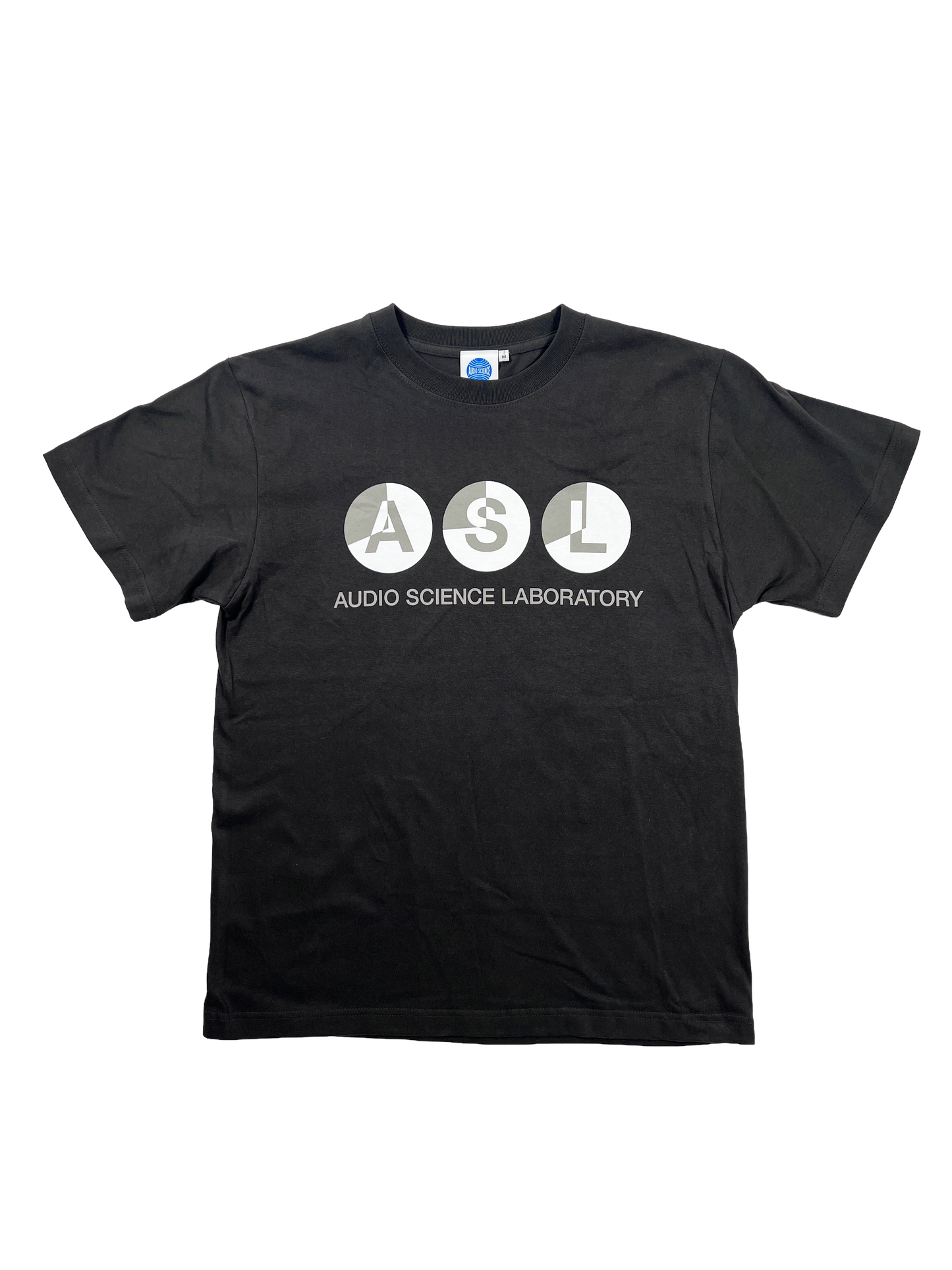 A.S.L. Reissue design Tee