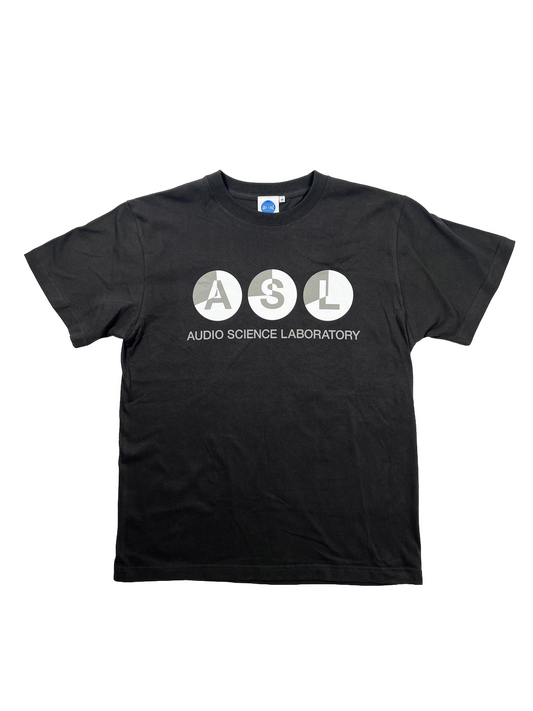 A.S.L. Reissue design Tee