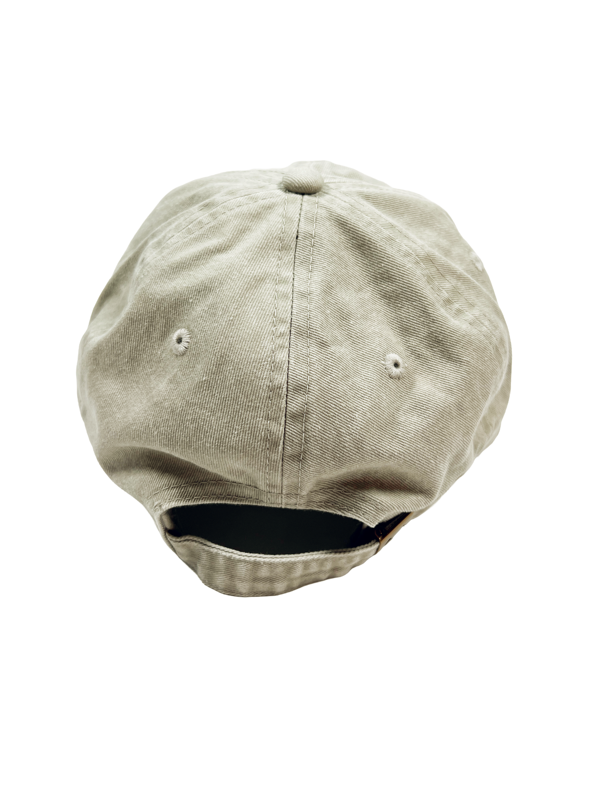 A.S.L. Reissue Emblem CAP