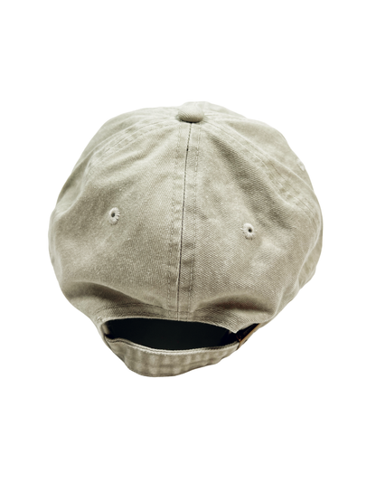 A.S.L. Reissue Emblem CAP
