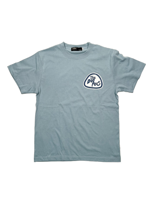 DOOPEES「Logo」Tee