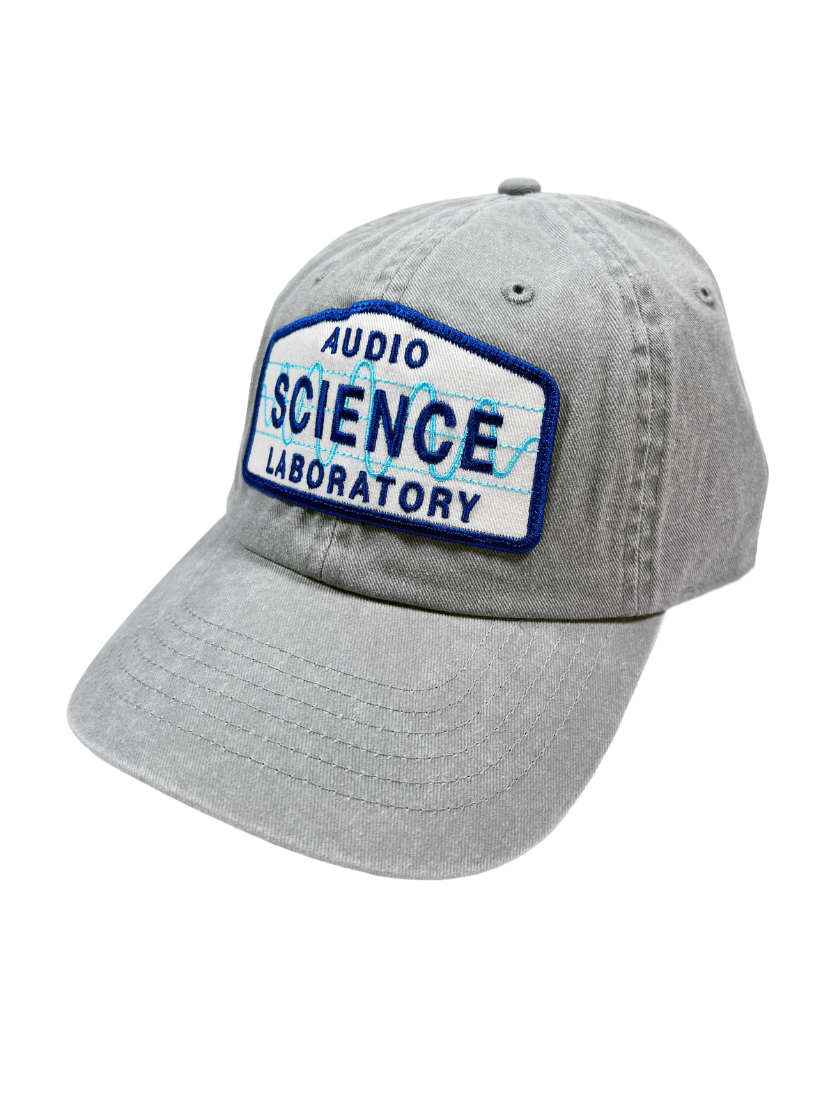 A.S.L. Reissue Emblem CAP