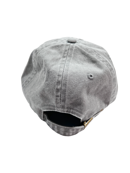 A.S.L. Reissue Emblem CAP