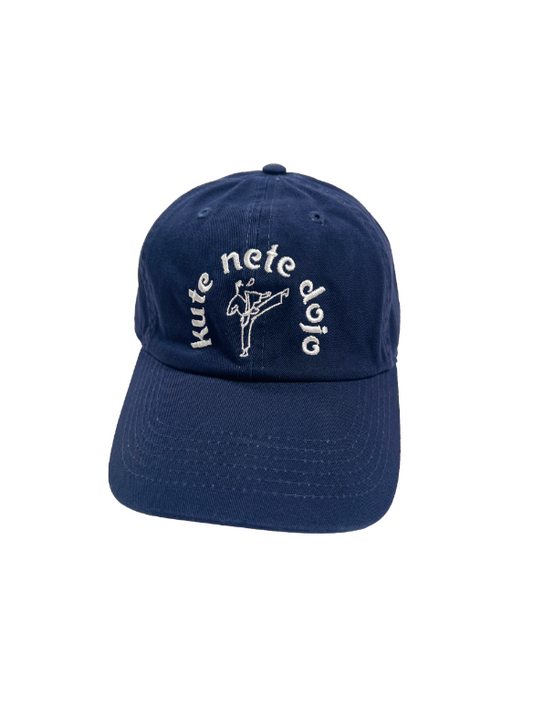 AUDIO SCIENCE LABORATORY「Kute nete dojo」 CAP