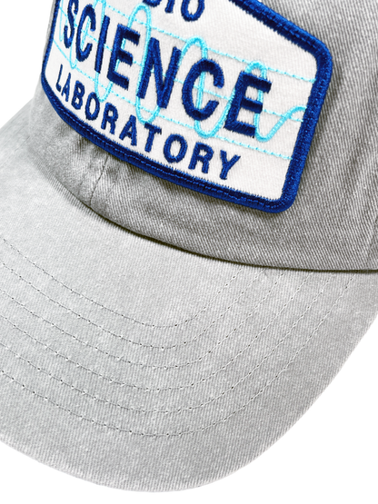A.S.L. Reissue Emblem CAP