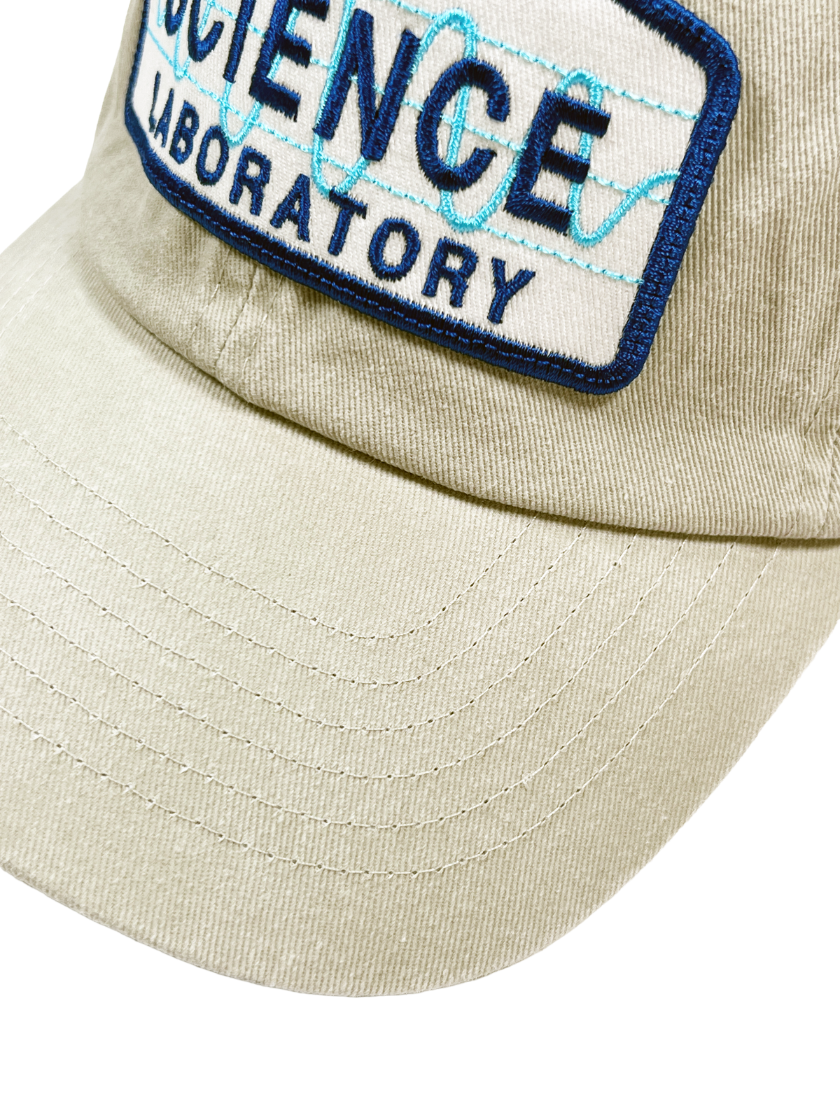 A.S.L. Reissue Emblem CAP