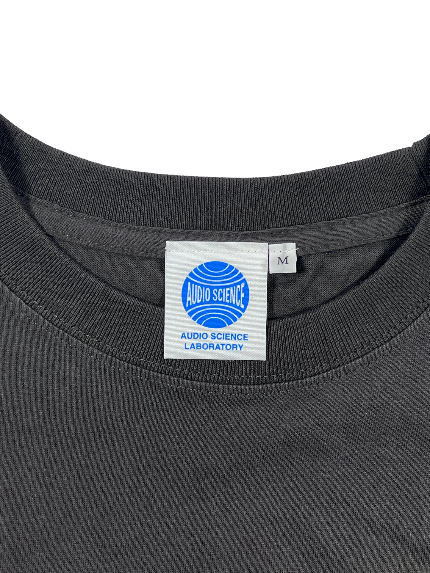 A.S.L. Reissue design Tee