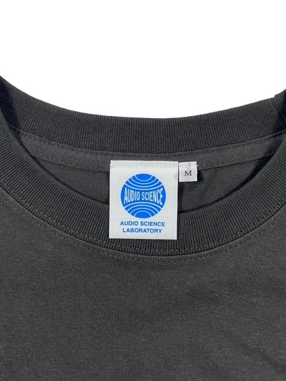 A.S.L. Reissue design Tee
