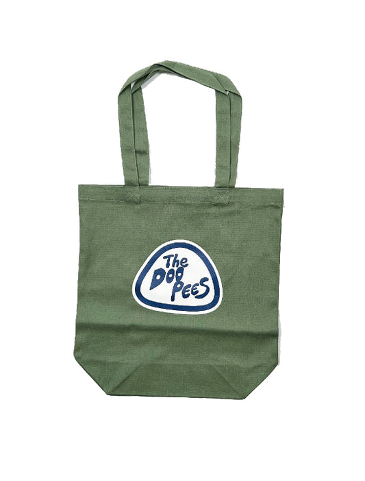 DOOPEES「Logo」Tote bag