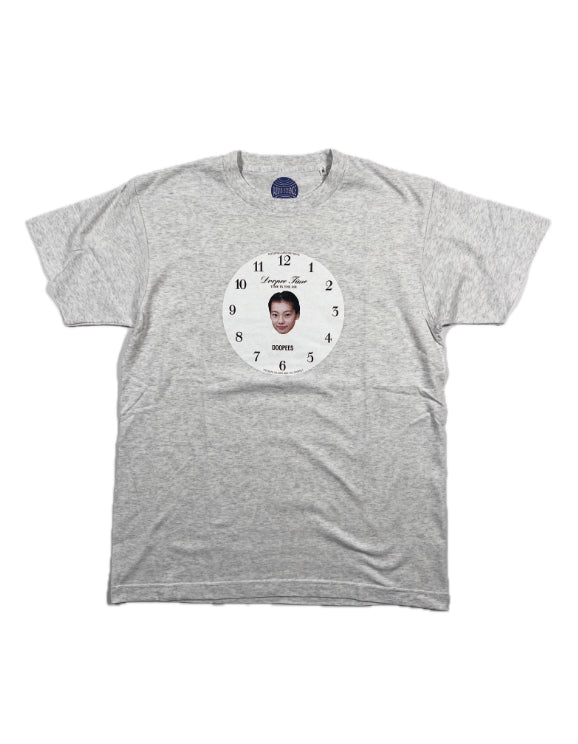 DOOPEES「Doopee Time」Tee