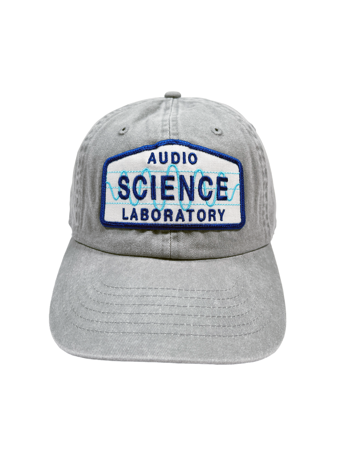 A.S.L. Reissue Emblem CAP