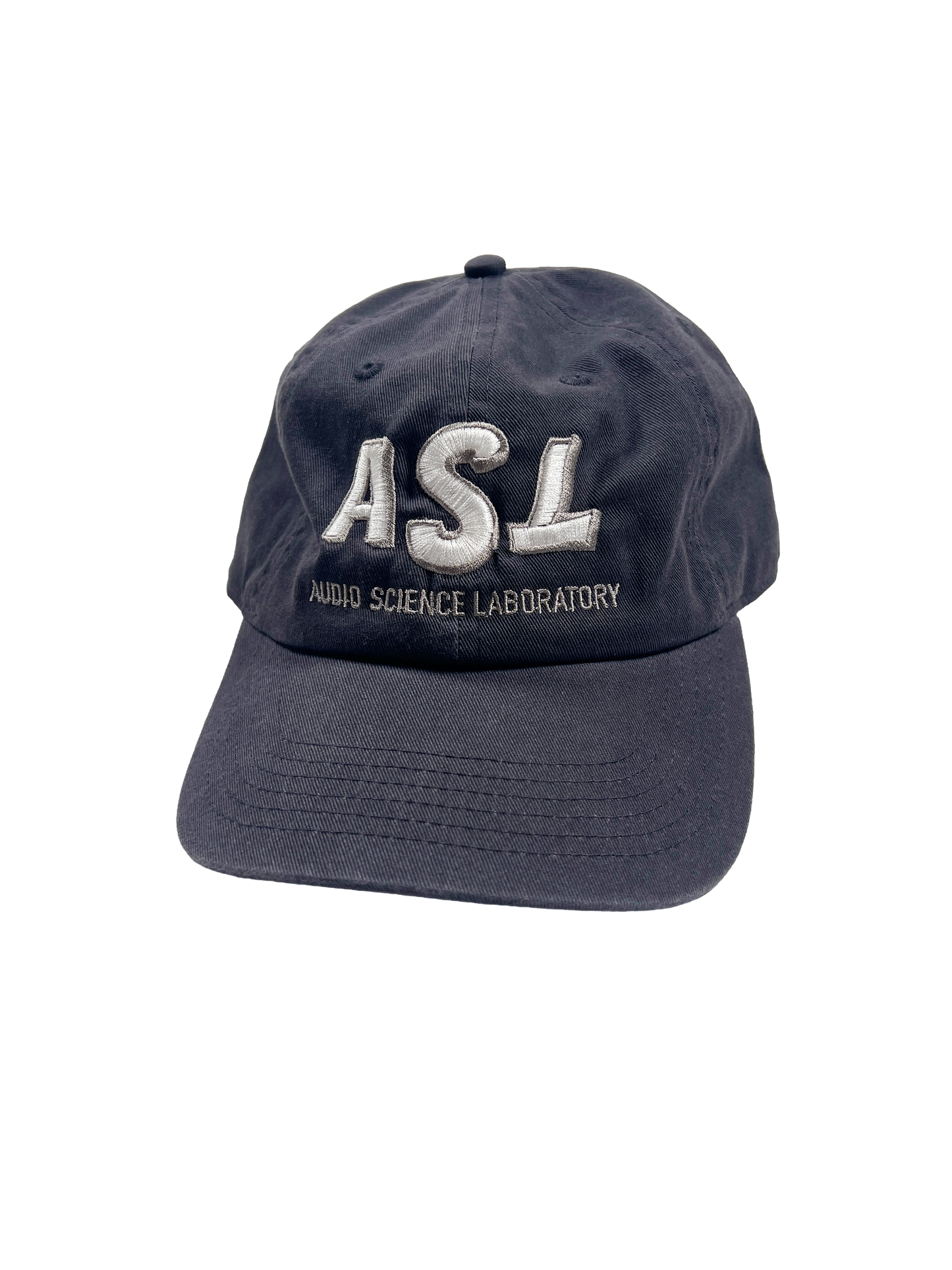 A.S.L. Reissue logo Cap