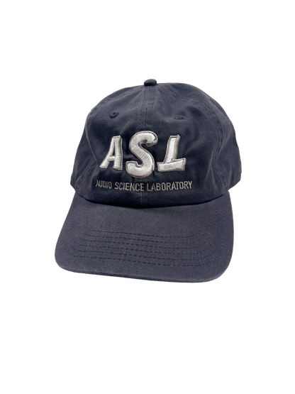 A.S.L. Reissue logo Cap