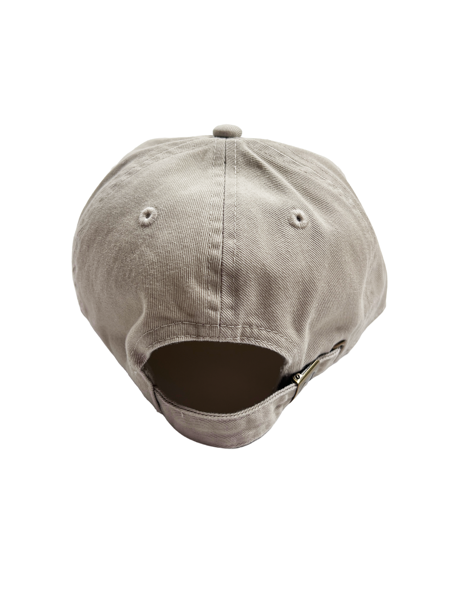 A.S.L. Reissue logo Cap