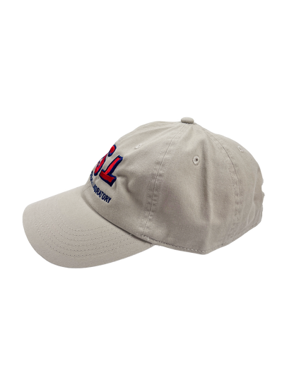 A.S.L. Reissue logo Cap
