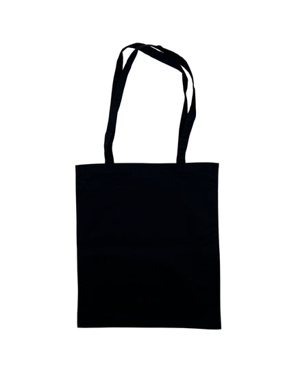 AUDIO SCIENCE LABORATORY 「Logo」Tote Bag