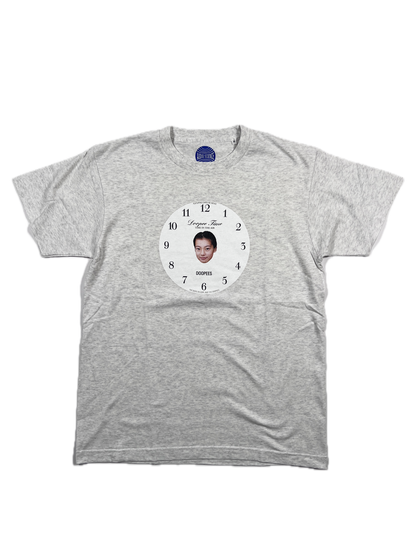 DOOPEES「Doopee Time」Tee