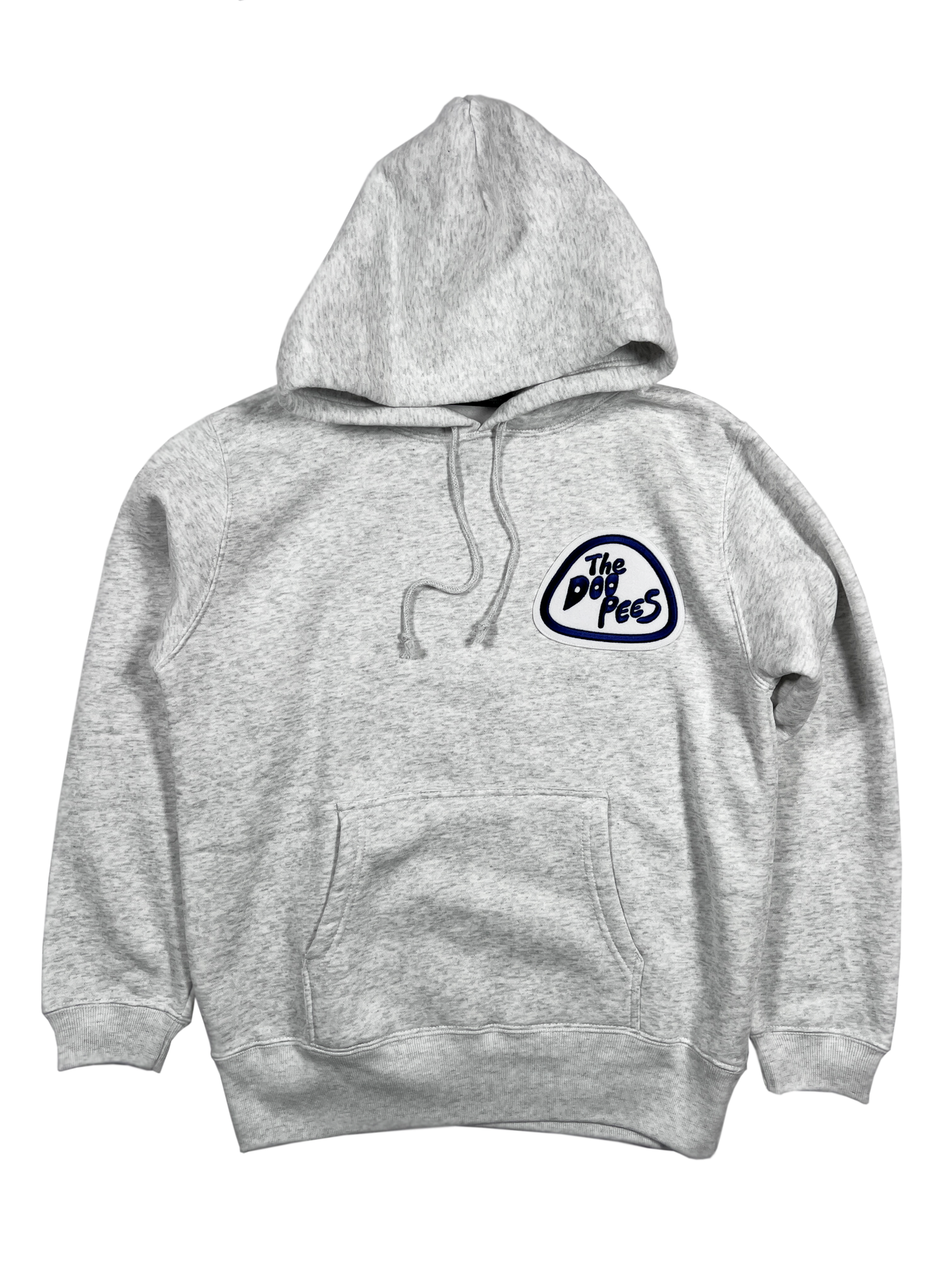 DOOPEES「Logo」Sweatshirt Hoodie