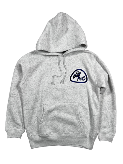 DOOPEES「Logo」Sweatshirt Hoodie