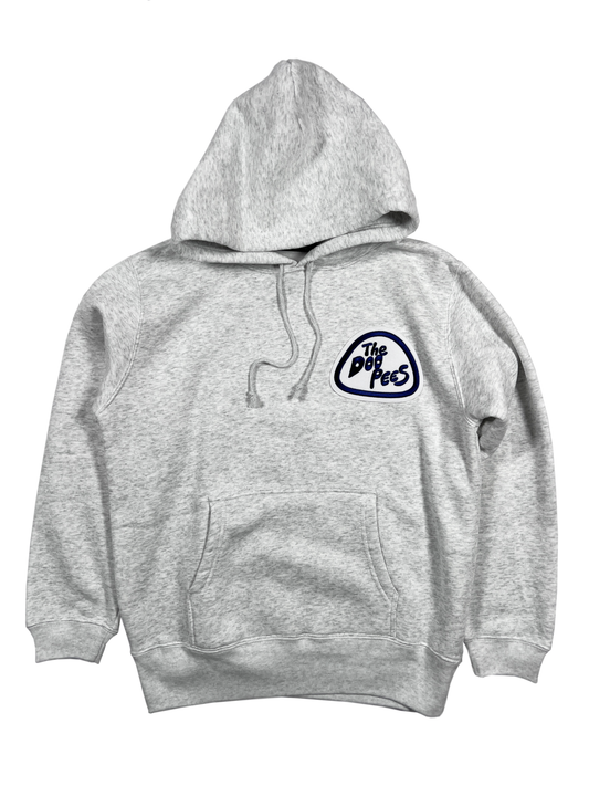 DOOPEES「Logo」Sweatshirt Hoodie