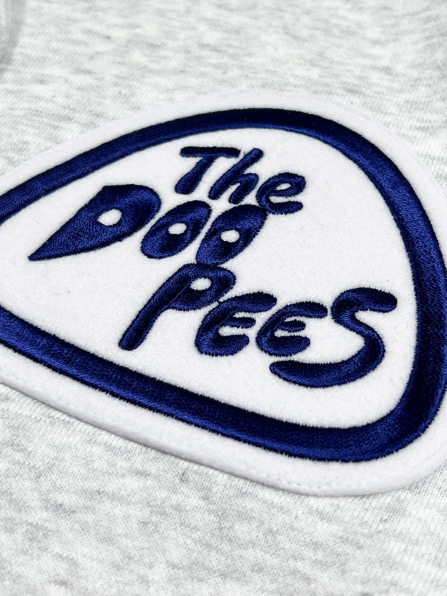 DOOPEES「Logo」Sweatshirt Hoodie