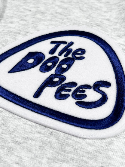 DOOPEES「Logo」Sweatshirt Hoodie