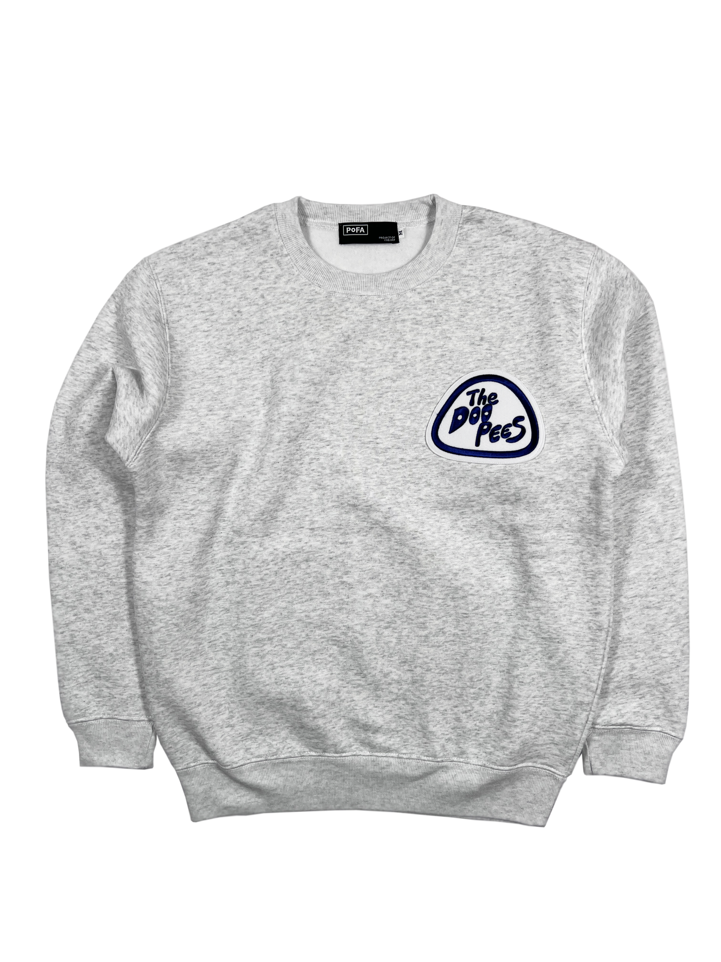 DOOPEES「Logo」Sweatshirt