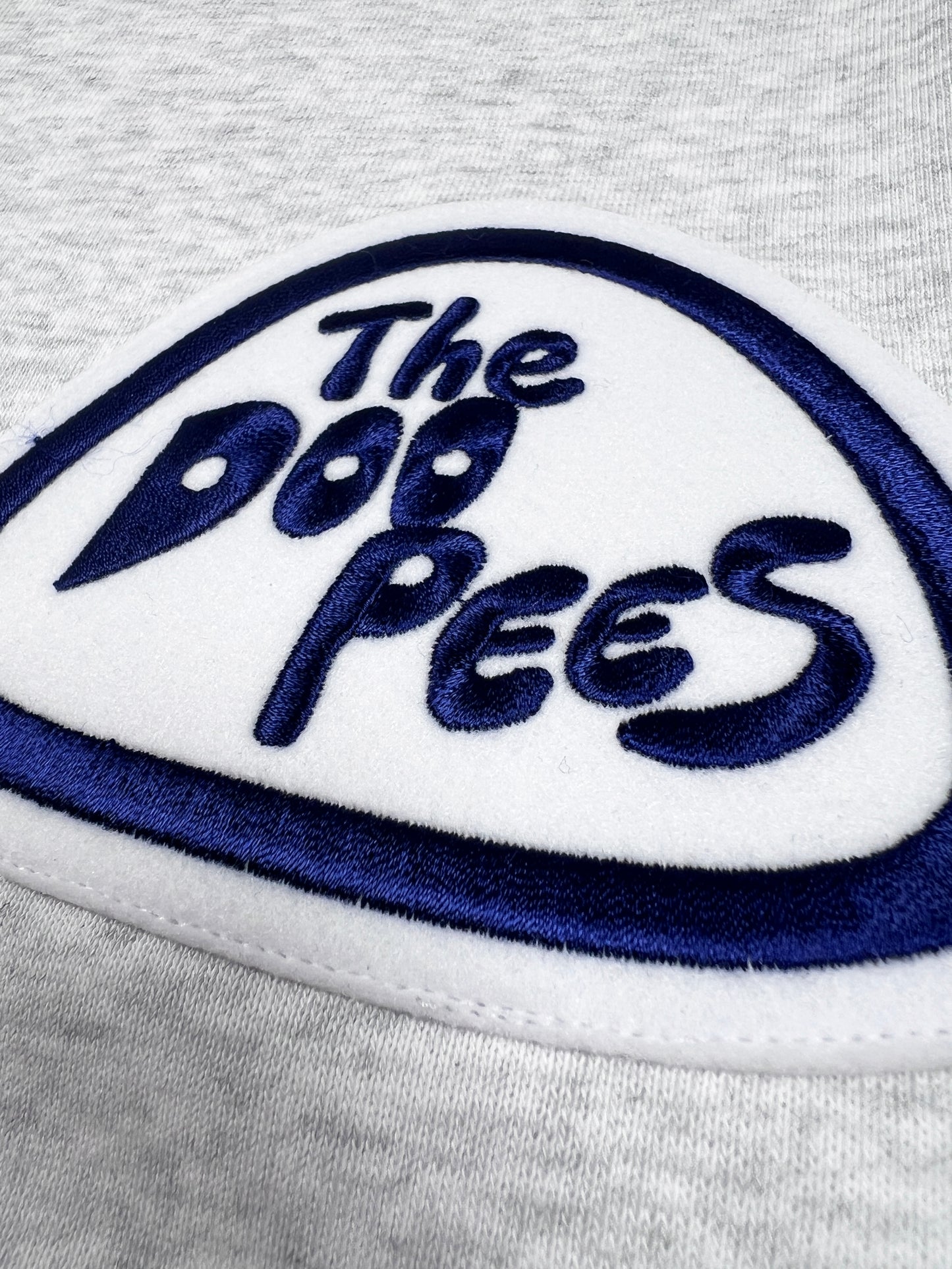 DOOPEES「Logo」Sweatshirt