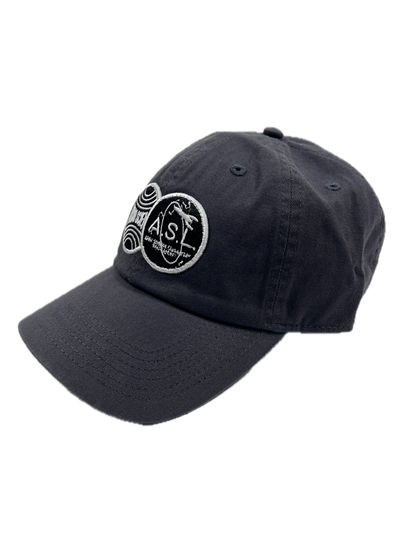 AUDIO SCIENCE LABORATORY「Double Logo」Cap