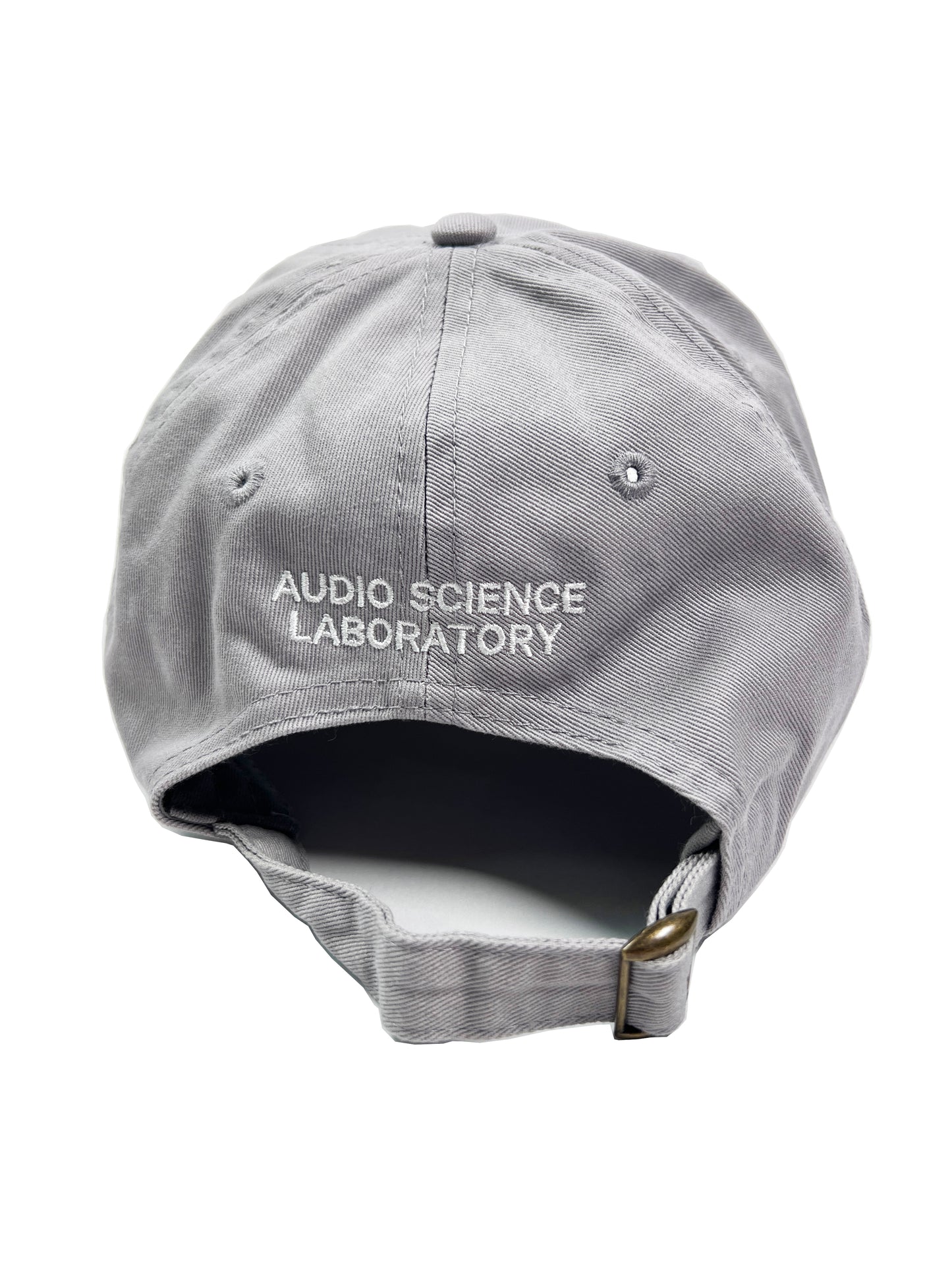 AUDIO SCIENCE LABORATORY「Rainbow Logo」Cap
