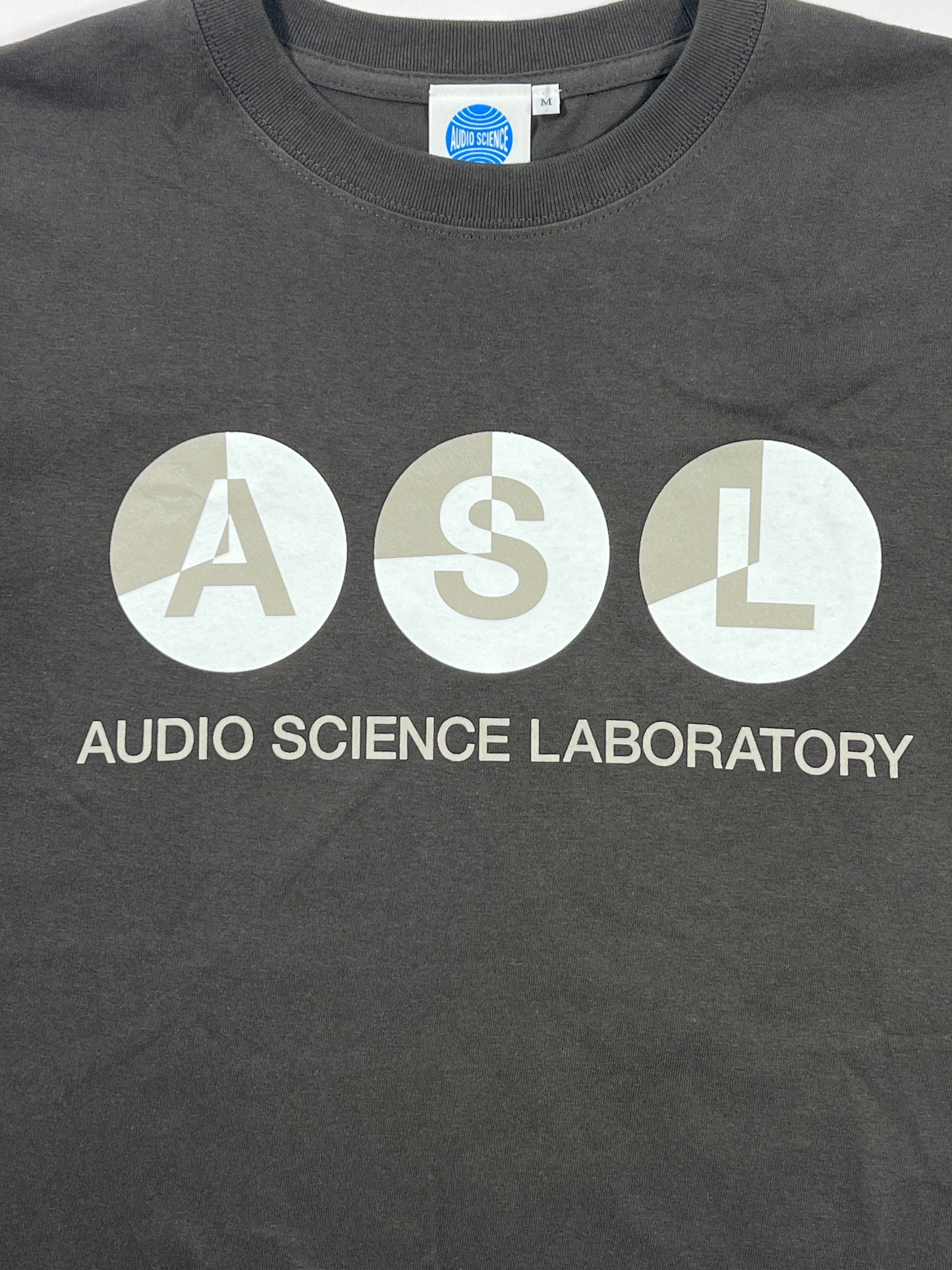 A.S.L. Reissue design Tee