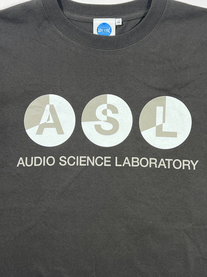 A.S.L. Reissue design Tee