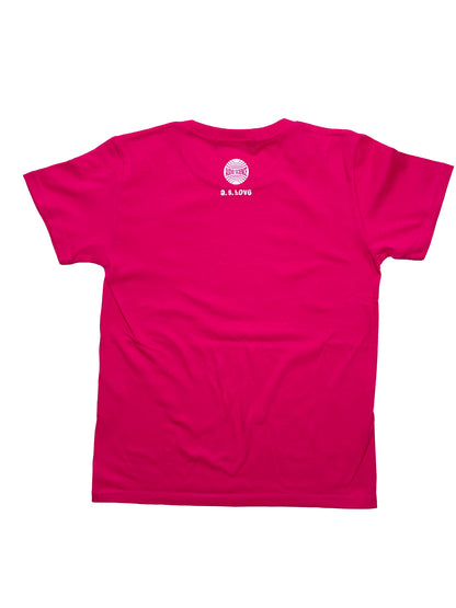 DOOPEES「Logo」Ladie’s Tee