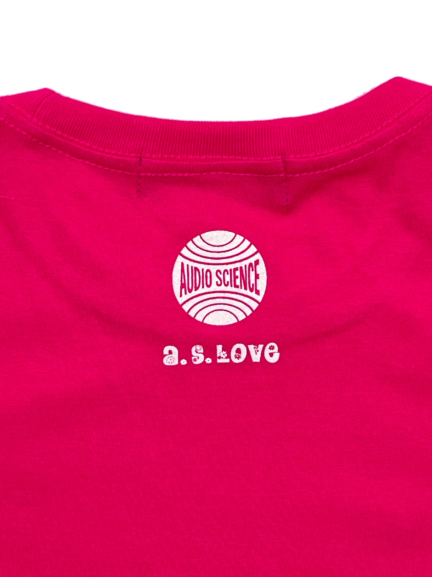 DOOPEES「Logo」Ladie’s Tee