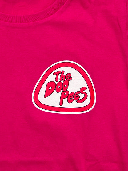 DOOPEES「Logo」Ladie’s Tee