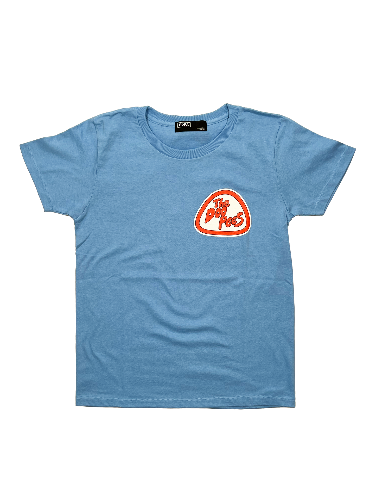 DOOPEES「Logo」Ladie’s Tee