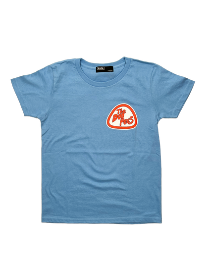 DOOPEES「Logo」Ladie’s Tee