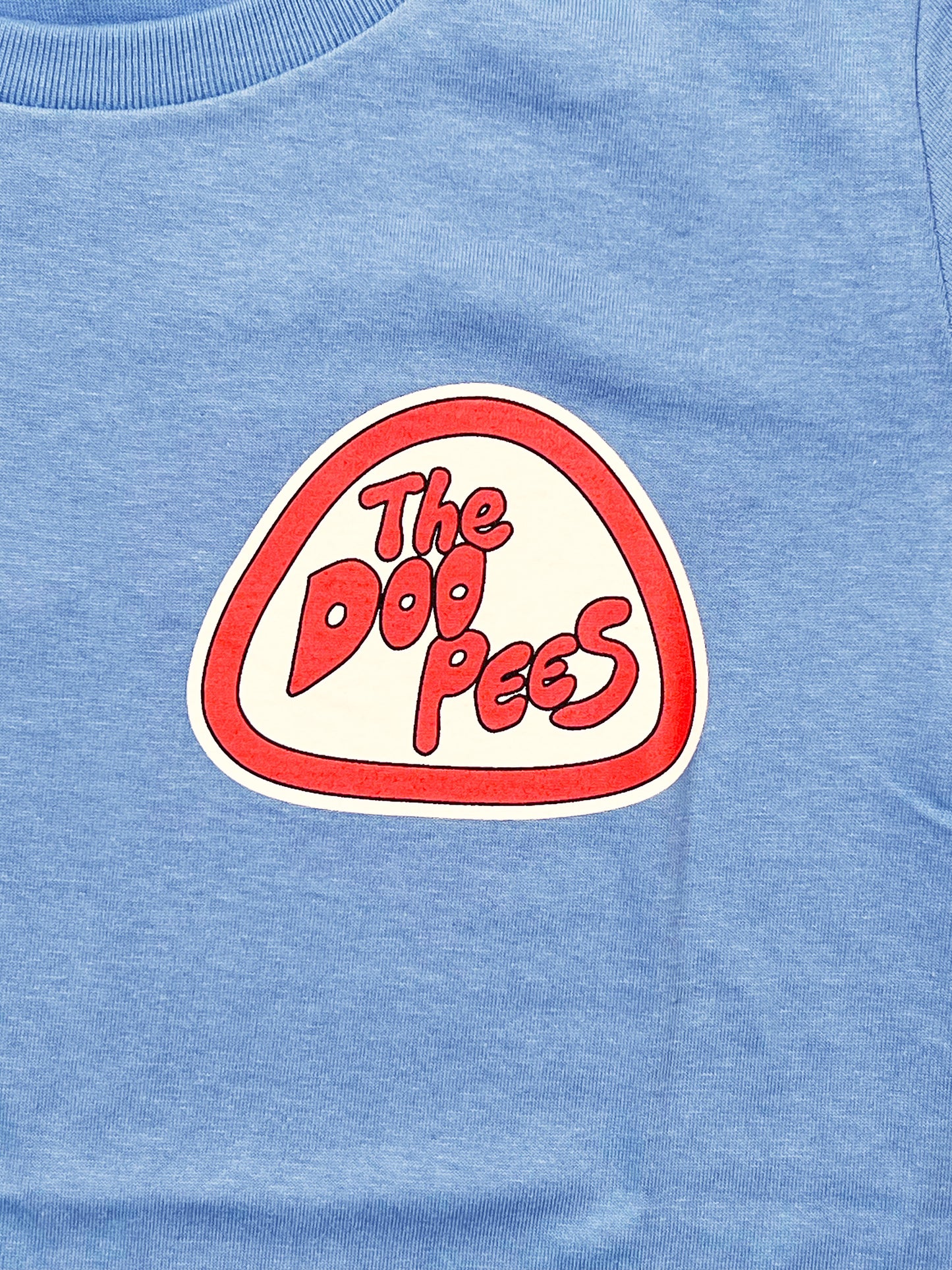 DOOPEES「Logo」Ladie’s Tee